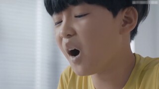 Daibao, suara cerdas yang benar-benar seperti pelayan