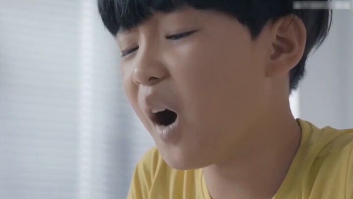 Daibao, suara cerdas yang benar-benar seperti pelayan