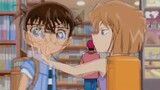 [Detective Conan] takes you through the sweet and sad scenes in Conan