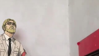 Tôi lại mơ tưởng lần nữa. Tôi tưởng tượng mình đang chơi ném bóng với ông Kushawa. Anh trai tôi rất 