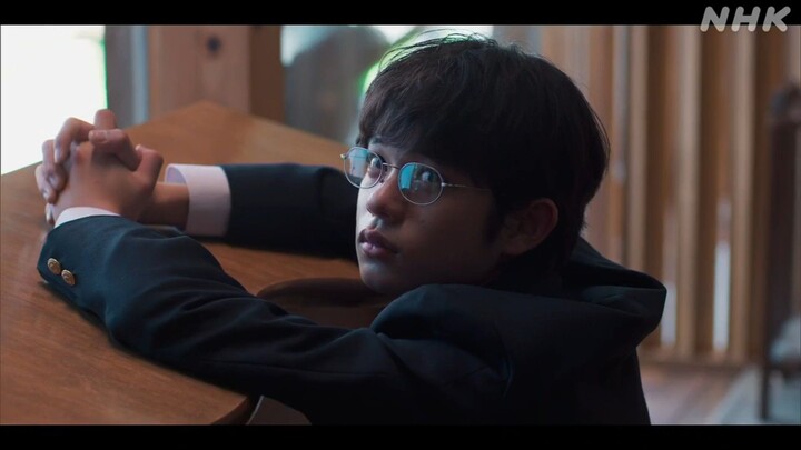 [EP3] Jishin no Ato de - Subtitle Indonesia