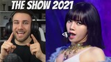 UNBELIVIABLE VOCALS 🤯 THE SHOW 2021: BLACKPINK - AS IF IT’S YOUR LAST - REACTION