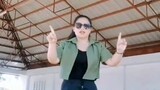 tutorial of pantropiko danc