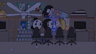 怂恿别人但自己不做的人都是屑！！！