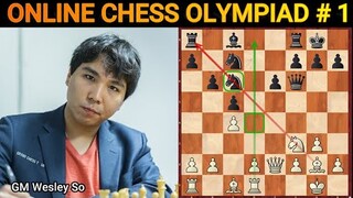 2500+ GM ang nahulog sa isang 12 move trap || Anong nangyari?