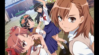 AMV Generic Railgun