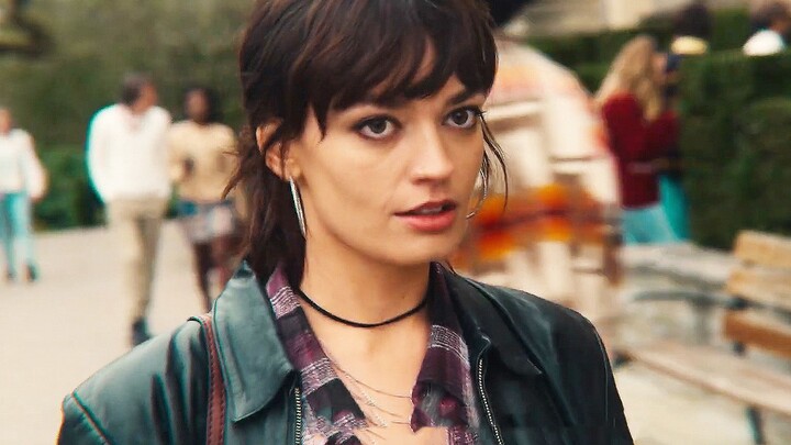 Netflix's hit comedy "Sex Education Season 4" releases its first trailer, Emma Mackey returns! Premi