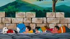 Doraemon Movie: Nobita and the Haunts of Evil (1982) with English Subtitles.