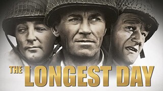 The Longest Day (1962) วันเผด็จศึก [พากย์ไทย]