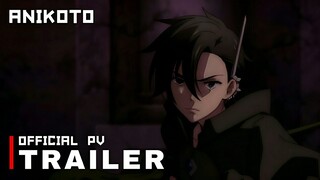 Black Summoner - Official Trailer