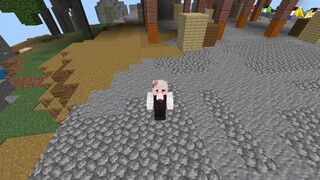 Minecraft QNA Indonesia