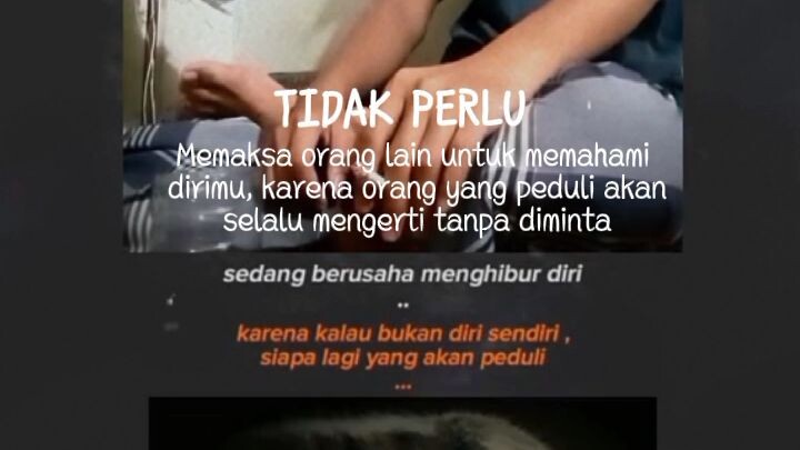 tetaplah semangat