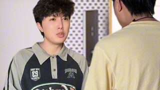 好一个因祸得福