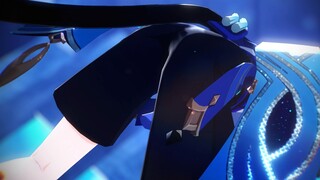 [4K|เก็นชินอิมแพกต์MMD]ฅอยากทำอะไรแย่ๆฅ|Wanderer｢ILLELLA｣