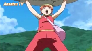 Gintama (Short Ep 19) - Ra biến (Phần 4) #gintama