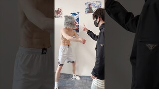 BL TikTok Video /소년 사랑 소년 /boy Love boy #boylove #blshorts #bltiktok #bl #boyloveboy #foryou #fyp