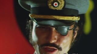 Kamen Rider [1971] - Ep 32: The Man-Eating Flower Poison Dahlian (Engsub)