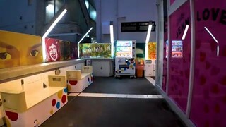 Harajuku Fashion🐶Tokyo Digest💖Nonstop 1 hour 4K