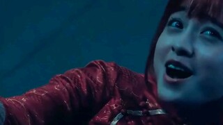 Dialog dua adik perempuan ini, lucu banget.