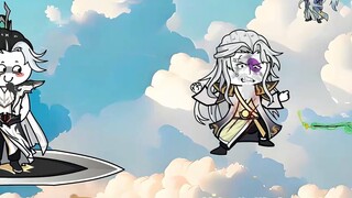 Episode 55: Bodhi VS Taishang Laojun Ⅱ
