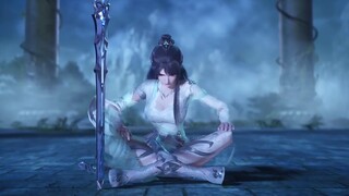 EP 6 | THE LEGEND OF LING TIAN SUB INDO
