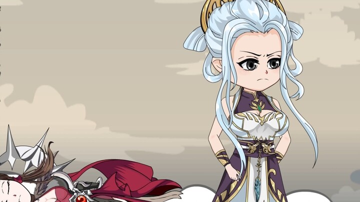 The Foolish Emperor Episode 93: I Want to Attack the Styx!