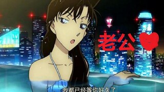 Episode paling lucu dan tidak masuk akal dari "Detective Conan"! Sebuah plot yang bahkan dianggap aj