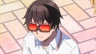 Tearful clips from Bazuo Island, don't go if you're dealing with depression
