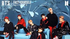 BTS - 'Face Yourself' Japan Documentary 5 Days [2018.04.04]