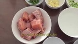 Làm món gà khìa nước dừa ngon bá cháy cả nhà đều khen || Hướng Dẫn Nấu Ăn tập 2
