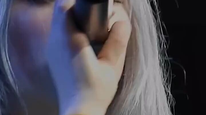 Isn't It Lovely, All Alone.!!🎶