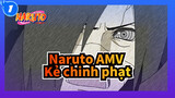 [Naruto AMV] Kẻ chinh phạt, vũ công và hoa hồng của chiến trường_1