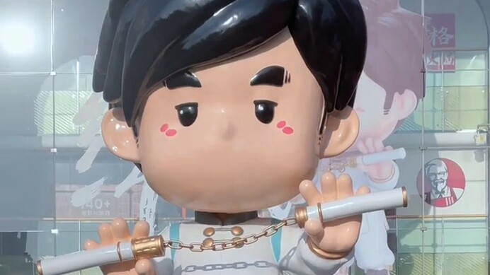 Choreography of "Mojito" - I came to Taiyuan to find Jay Chou with the dance that Jay Chou must have