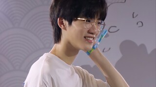 【1ng_萌心】Mở trạm B trai đẹp theo phong cách Tik Tok