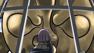 【Versi Yamaguchi Ichiro keluar! Gulit Alam Semesta! 】