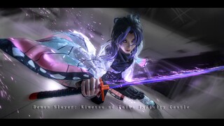 This time, dealing with Ying Tongmo shouldn't require the power of wisteria flowers, right?