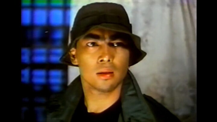 WANGBU (1998) // JAY MANALO