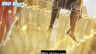 Vạn giới thần chủ TẬP 228 - Một tháng sau