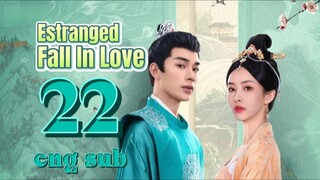 EP22 Stranged Fall In Love