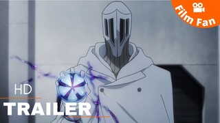 Bleach The Stern Ritters - Trailer (+ Subtitles)