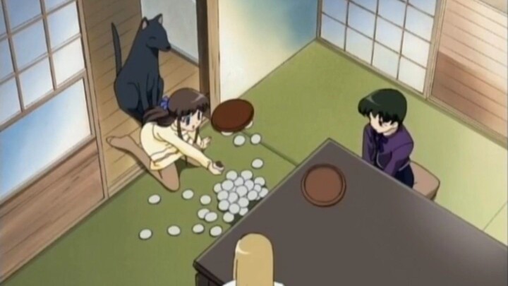 Fruits Basket 2001 Episode 5 dan 6 Bahasa Indonesia