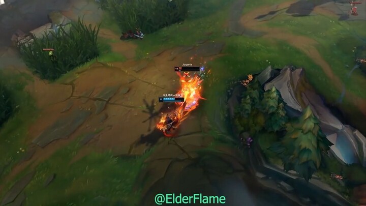 Khi cao thủ gặp thách đấu phần 5 #game