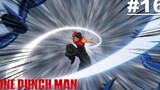 พากย์ไทย One Punch Man วันพันช์แมน - ตอนที่ 16