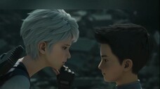 Ling Cage Season 2 Episode 6 English Sub