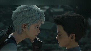 Ling Cage Season 2 Episode 6 English Sub