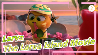 [Larva] The Larva Island Movie 03_2