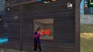Tổng Hợp Các Pha Xử Lí Hay Trong Free Fire Phần 66 #game