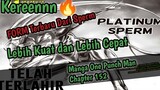 FINAL FORM?? Sperm Platinum🔥 | Manga One Punch Man Chapter 152 Review