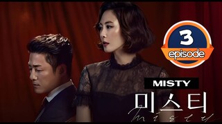 Misty - K Drama - Hindi Dub - S01 - E03