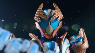 【高音质】假面骑士加布暴雪冰淇淋变身音效